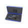 HBM 25 - 50 mm digitale buiten micrometer spatwaterdicht