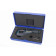 HBM 0 - 25mm digitale buiten micrometer spatwaterdicht