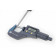 HBM 25 - 50 mm digitale buiten micrometer spatwaterdicht