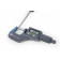 HBM 0 - 25mm digitale buiten micrometer spatwaterdicht