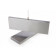 HBM 700 Gr telescopische pick-up magneet