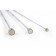 HBM 700 Gr telescopische pick-up magneet