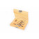 HBM 5-delige HSS - 5% Cobalt centerborenset Kort