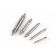 HBM 6,3mm HSS centerboor