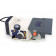 HBM horizontale automatische tafelvoeding