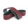 HBM 152 x 2515 K60 schuurband ROOD