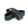 HBM 150 x 2000 K80 Zirconium schuurband BLAUW