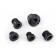 HBM adapter M33x3,5 buitendraad naar 3/4" x 16TPI binnendraad"