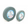 HBM 200 x 30 mm slijpsteen voor WIDIA - GROEN Gritt 120