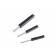 HBM 8 x 8 mm spanhuls voor ronde beitels van 6 mm