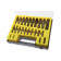 HBM 150-delige HSS borenset KLEINE MATEN