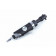 HBM 1/4" slagratel"
