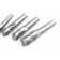 HBM HSS 8% Cobalt vingerfrees 14 mm