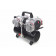 HBM AS 48 A airbrush compressor