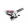 HBM 125 mm haakse slijper