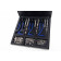 HBM M 6 - M 10 schroefdraad reparatieset