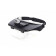 HBM loupe bril model 2