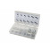 HBM 60-delig Spie assortiment