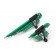 TORX lange inbussleutelset 9-delig