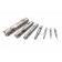 HBM HSS vingerfrees 3 mm