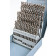 HBM 6-10 x 0,1mm HSS M2 borenset