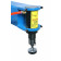 HBM pneumatische hamer model 2