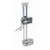 HBM PROFI dubbelkoloms digitale hoogtemeter 300 mm