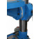 HBM 400 Volt PROFI boormachine / tapmachine