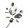 HBM verticale automatische tafelvoeding
