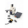 HBM horizontale automatische tafelvoeding