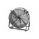 Ventilator 760 mm PROFI (10.200 M3/H)