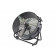 Ventilator 760 mm PROFI (10.200 M3/H)