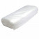 SILVERLINE rol polytheen stoflaken ca. 2 x 50 m