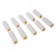 SILVERLINE mini verfroller 100 mm - Lak. (10 stuks)