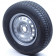 Wiel compleet, 185/70R13, 4-gaats