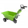 GREENWORKS 40V kruiwagen G40GC