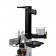 LUMAG 400V houtklover 8 ton HOS9N