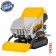 LUMAG rupsdumper met zelflader VH500PRODA