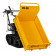 LUMAG rupsdumper MD300