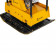 LUMAG trilplaat 38 kN (RP300HPCA)