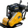Lumag trilplaat RP700PRO
