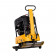 LUMAG trilplaat 38 kN DIESEL (RPi38DE)
