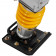LUMAG trilstamper HONDA-motor (smalle voet)