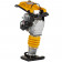 LUMAG trilstamper HONDA-motor (smalle voet)