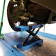 MAMMUTH mini motorlift 500 Kg