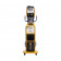 Lasapparaat MIG MAG dubbel Pulse 500A