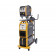 Lasapparaat MIG MAG dubbel Pulse 500A