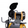 Lasapparaat MIG MAG dubbel Pulse 500A