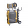 Lasapparaat MIG MAG dubbel Pulse 500A
