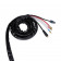 Lasapparaat MIG MAG dubbel Pulse 500A